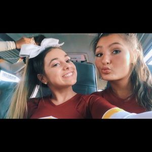 Meet your Posher, Isabella